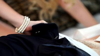 Blonde Blowjob Rough Fuck Hardcore Sex Movie