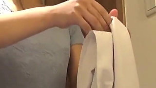 Amateur Photo Session - How Far Will an Amateur Model Go for Compensation? - Uncensored - Ep1
