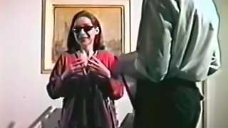 Fucked by Her New Doctor