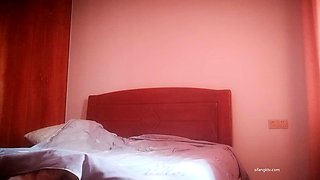 Ma chienne french amateur couple hidden cam 1