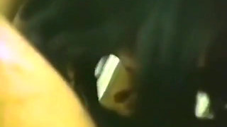 A Horny Brunette Gets Fucked for a Facial