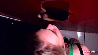 Ray Ray - Trip to the Gloryhole