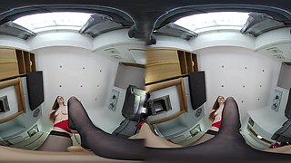 Facesitting Boss Bitch