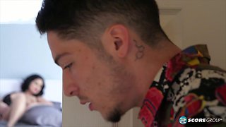 Kailani And Her Sons Best Friend - Kailani Kai