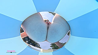 Watching From Under