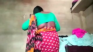 Village Hot Aunty Sexy Video