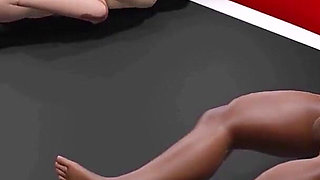 Foursome Great Sex
