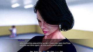 Fate and Life #1 the Mystery of Vaulinhorn