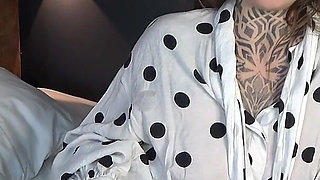 Porn Casting Lyviane