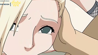 3 Compilation Naruto Hentai Uncensored Video