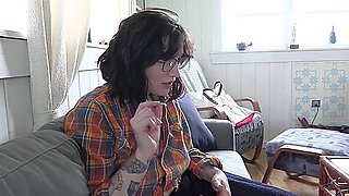 Girlfriend Taboo Roleplays With You - Bettie Bondage