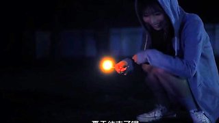 Priva Threesome Anal Asian Blowjob