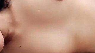 Johntronx - POV Sex and Shower with a Gorgeous Amateur Girl