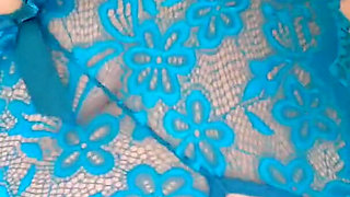 Voluptuous Spanish MILF Rough Sex with Stud