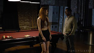 Past Curfue 1 - Family Sinners