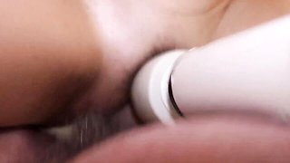 Azure Sky Films featuring belle's cumshot xxx