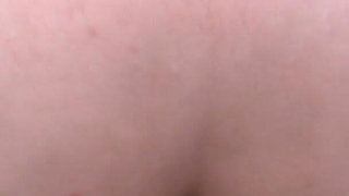 MILF with Xl Labia Does Anal to Get Ahead