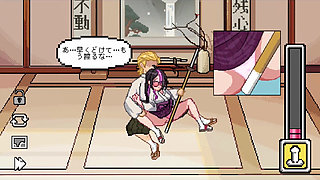 Hentai Game - Kendo Lewd Training - So, I Decided to Start a Kendo Dojo ~Secret NTR~ Somehow, I Decided to Start a Kendo Hall ~ Secret NTR