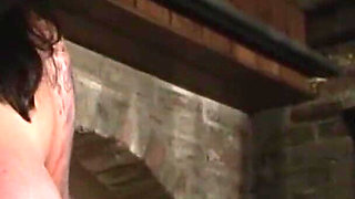 Mistress's Toy Endures Torment with Trembling Desire