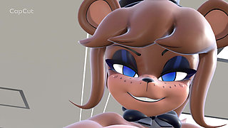 giantess eat fnaf saga
