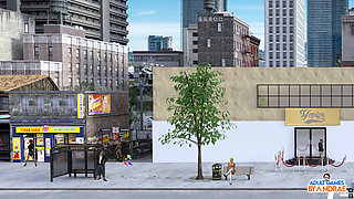 Ep1: Kink Maker Gameplay