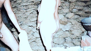 Caldo video pakistano rabi peerzada