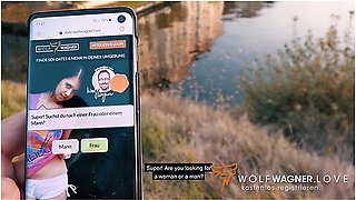 Milf Dirty Priscilla - Fuck + Cum In Mouth