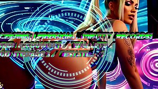Argentina Gabriela DC Anal 3D Divas Club