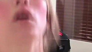Who Needs Talent When You Have a Pussy?