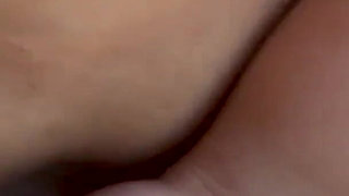 I Join Her Husband in His Camper Van so He Can Fuck Me