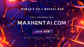 POV Big Ass Reverse Cowgirl Riding (Exclusive Anime Sex) 2026