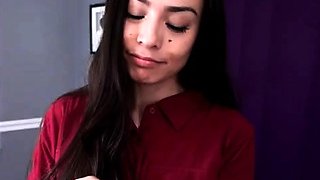 Bratty Foot Girls Natasha Ty - My Date SHRUNK!