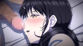 Slow Breath with Story under the night