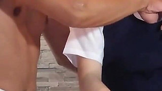 Saku-chan Middle Edition