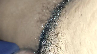 Stepsister-in-law's Pussy Was Made Red
