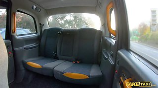 Fake Taxi Brunette Italian Babe Just Wants A Cabbie To Fuck Her brains