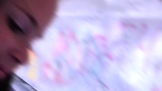 WTF Pass - Lara Page - Pickup Fuck