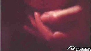 Eric Nolte And Mac Turner - Blond Ass Takes Long Strokes