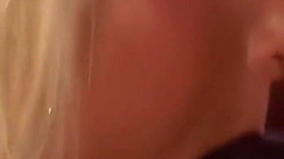 She Only Likes Black Cocks