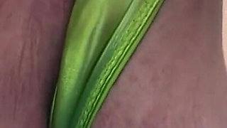 Artemisia Love Is Naked and Horny Outdoor