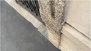 A Horny Customer Wants Me In The Dressing Room For A Quickie In My Lunch Break