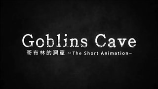 Hentai chick enjoys anal sex at the gym