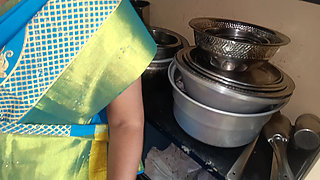 Married Sisters Shared Bed with Step Brother