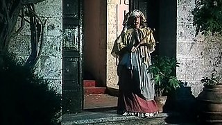 Vintage Blowjob and Hardcore Fucking Video Magic