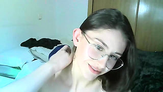 Only Members Live Blowjob Facial Cum