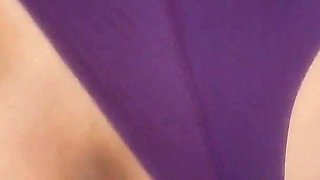 This Guy Left Me with a Pussy Full of Cum