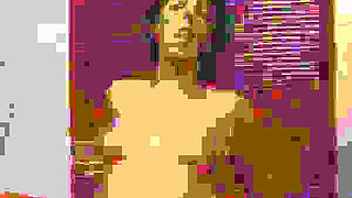 Stunning French Lady Got Her Ass Penetrated