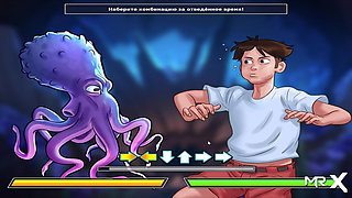 SummertimeSaga - Need to know the secret of the ocean while we just jerk off E4 #60