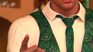 Dominos Beach 17: Emily & John's Beach Mouth-to-mouth Practice