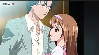 Ore wa Kanojo wo Shinjiteru!: Pornhub, Japanese  Hentai Porn